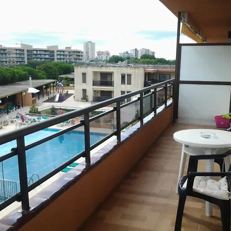 Beautiful In Playa De Aro Center With Swimming Pool * Platja d'Aro (Playa de Aro)