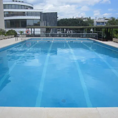 Beautiful In Playa De Aro Center With Swimming Pool Apartament *