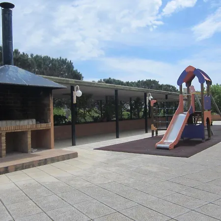 Апартаменты Beautiful In Playa De Aro Center With Swimming Pool Платья-де-Аро