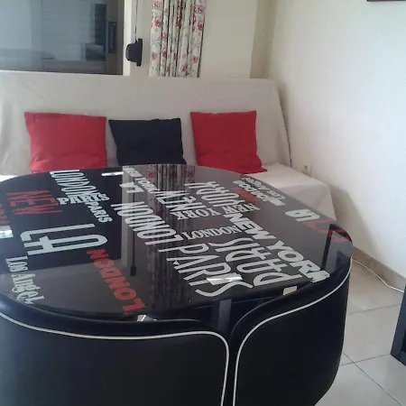 Beautiful In Playa De Aro Center With Swimming Pool Apartament