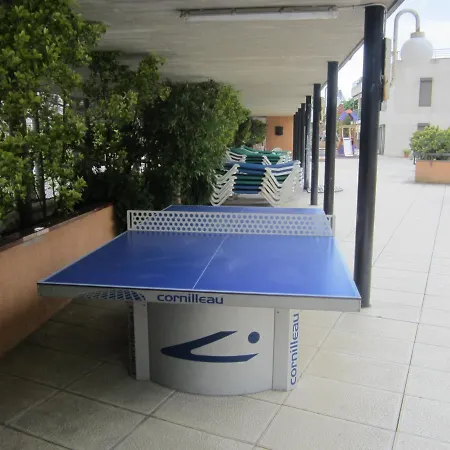Beautiful In Playa De Aro Center With Swimming Pool Apartament Platja d'Aro