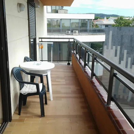 Apartament Beautiful In Playa De Aro Center With Swimming Pool Platja d'Aro