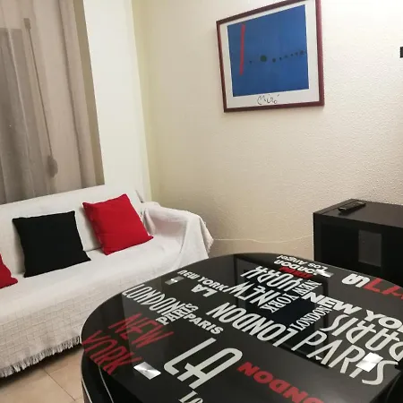 Beautiful In Playa De Aro Center With Swimming Pool Apartament *
