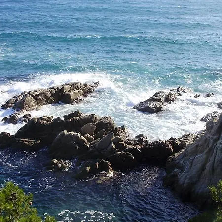 Beautiful In Playa De Aro Center With Swimming Pool Platja d'Aro