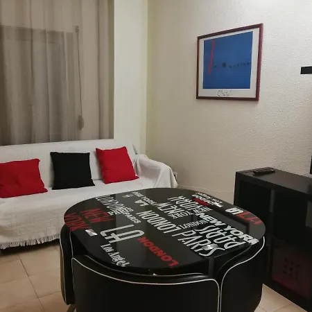 Апартаменты Beautiful In Playa De Aro Center With Swimming Pool *