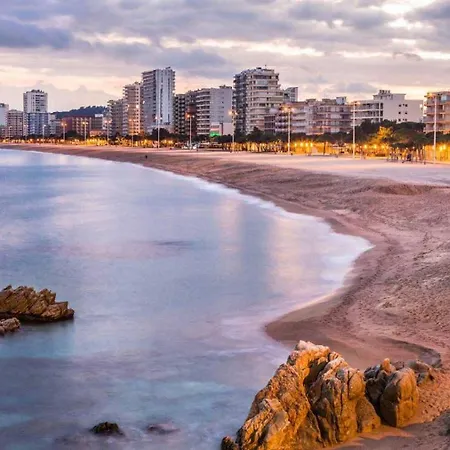 Apartament Beautiful In Playa De Aro Center With Swimming Pool Platja d'Aro