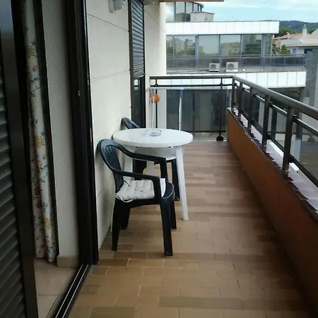Beautiful In Playa De Aro Center With Swimming Pool Apartament *